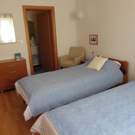 Apartment Linthorst Trogir Dış mekan fotoğraf