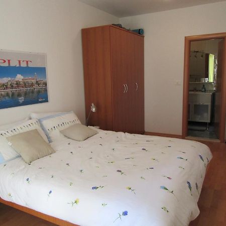 Apartment Linthorst Trogir Dış mekan fotoğraf