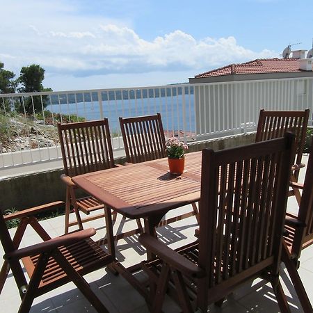 Apartment Linthorst Trogir Dış mekan fotoğraf