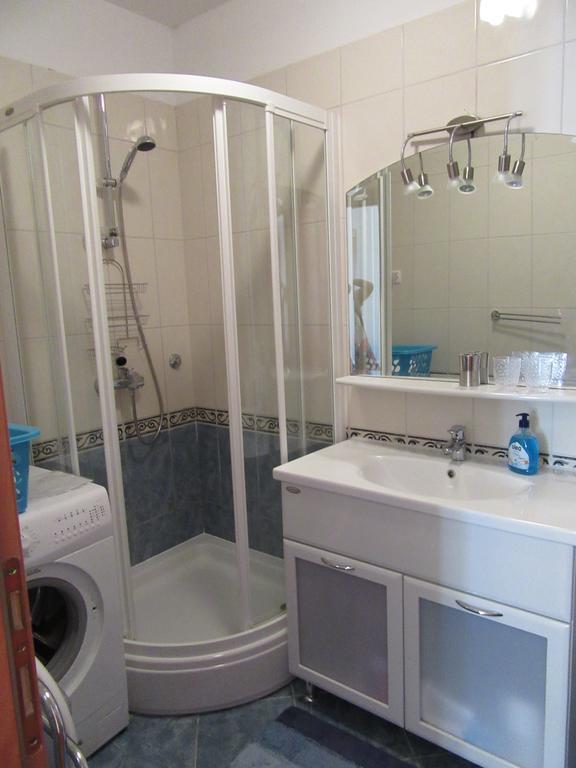 Apartment Linthorst Trogir Dış mekan fotoğraf
