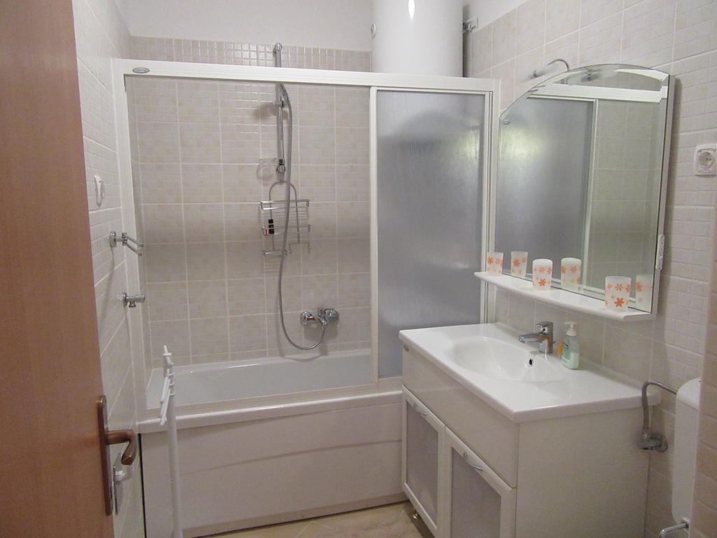 Apartment Linthorst Trogir Dış mekan fotoğraf