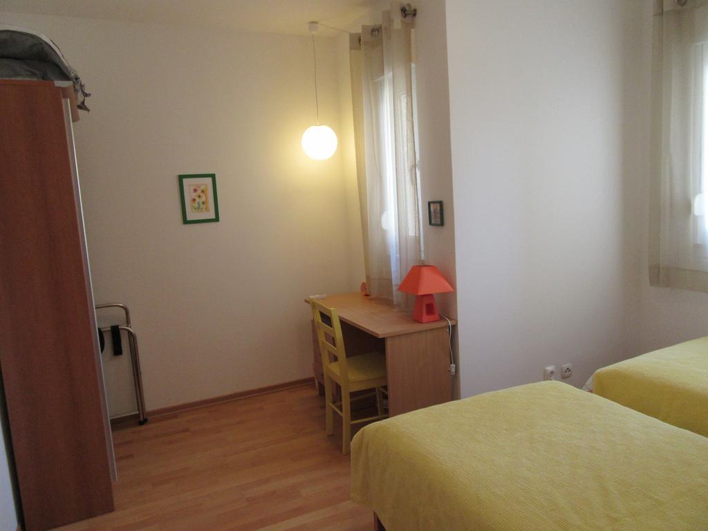 Apartment Linthorst Trogir Dış mekan fotoğraf