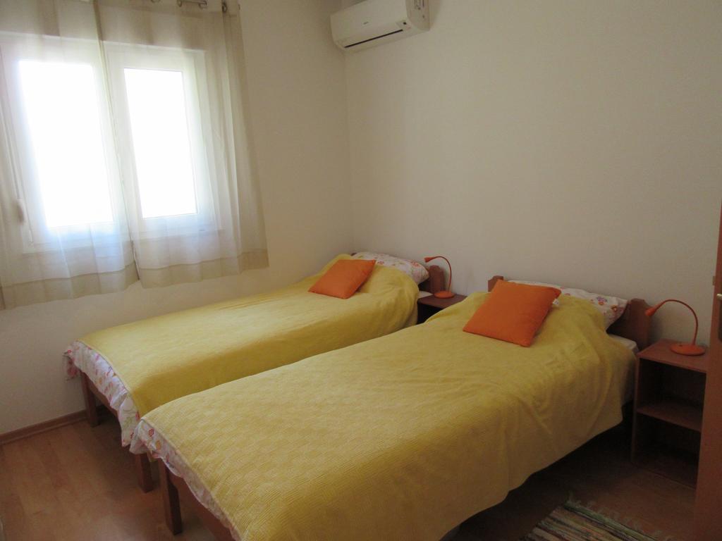 Apartment Linthorst Trogir Dış mekan fotoğraf