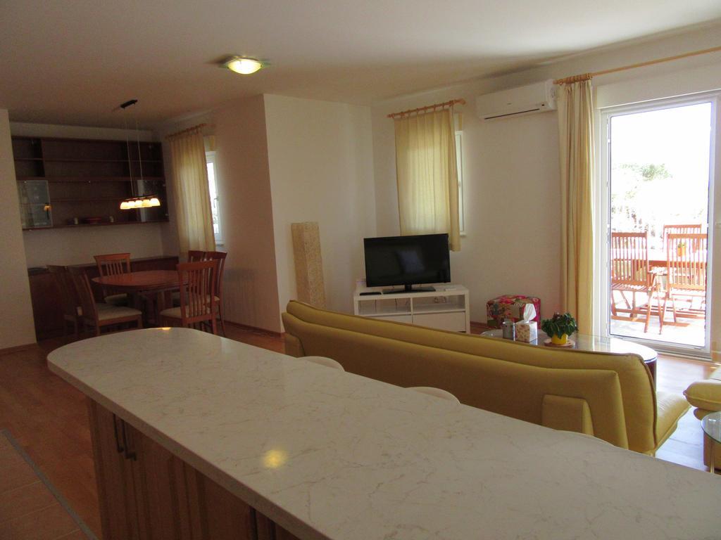Apartment Linthorst Trogir Dış mekan fotoğraf