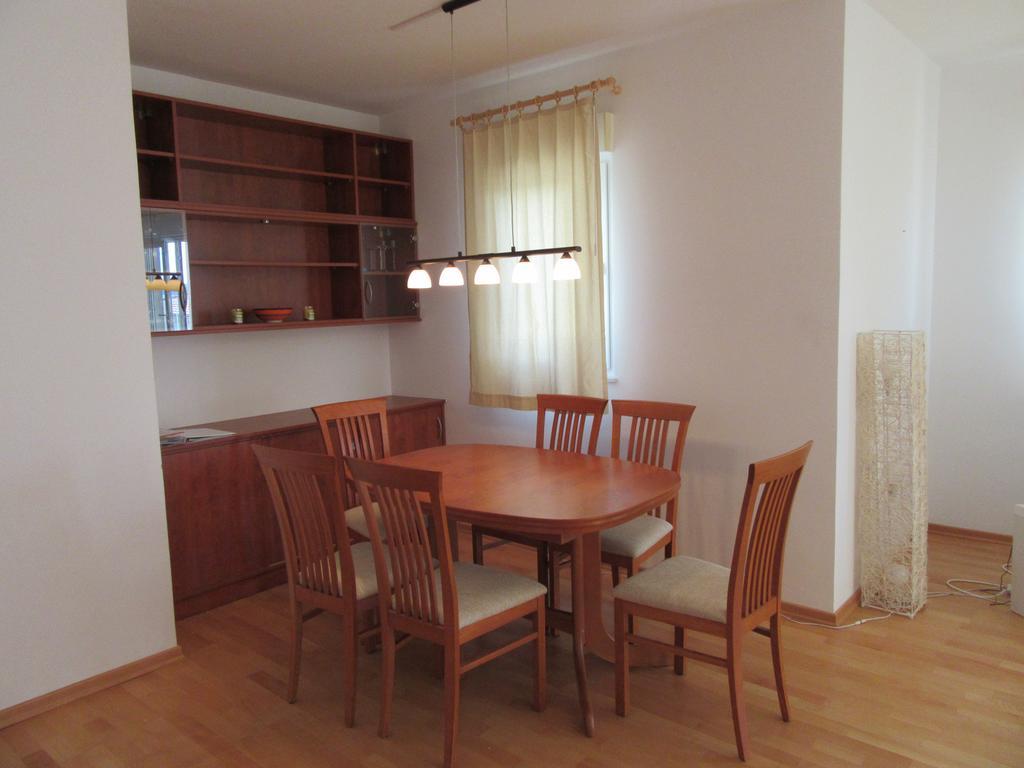 Apartment Linthorst Trogir Dış mekan fotoğraf